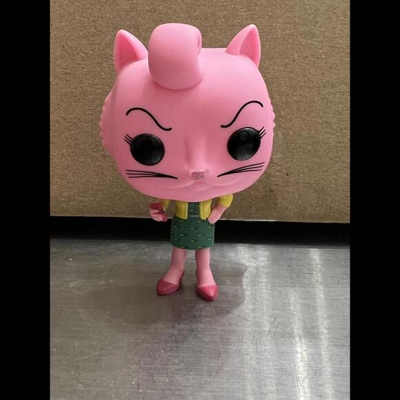 Funko Pop- Princess Carolyn- Bojack Horseman - Picture 1 of 1